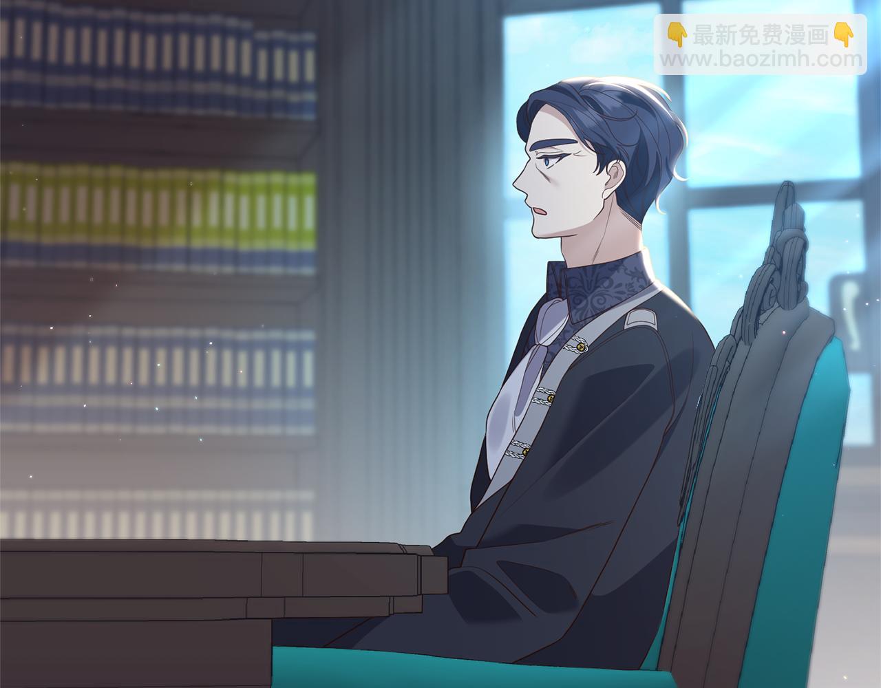 第64话 我没有错！(1/5)-第65话