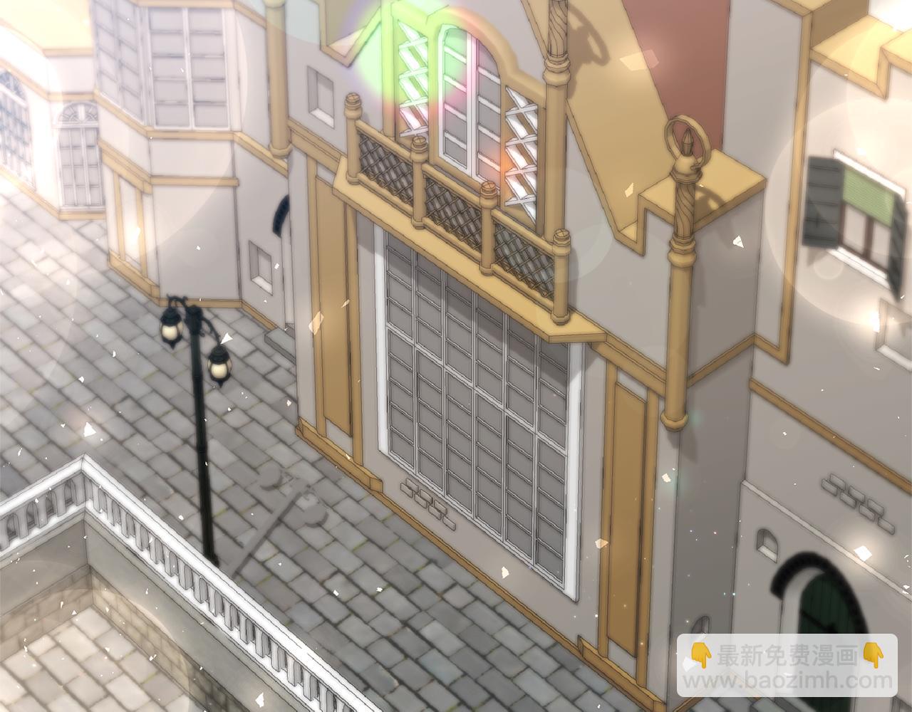 第64话 我没有错！(1/5)-第65话