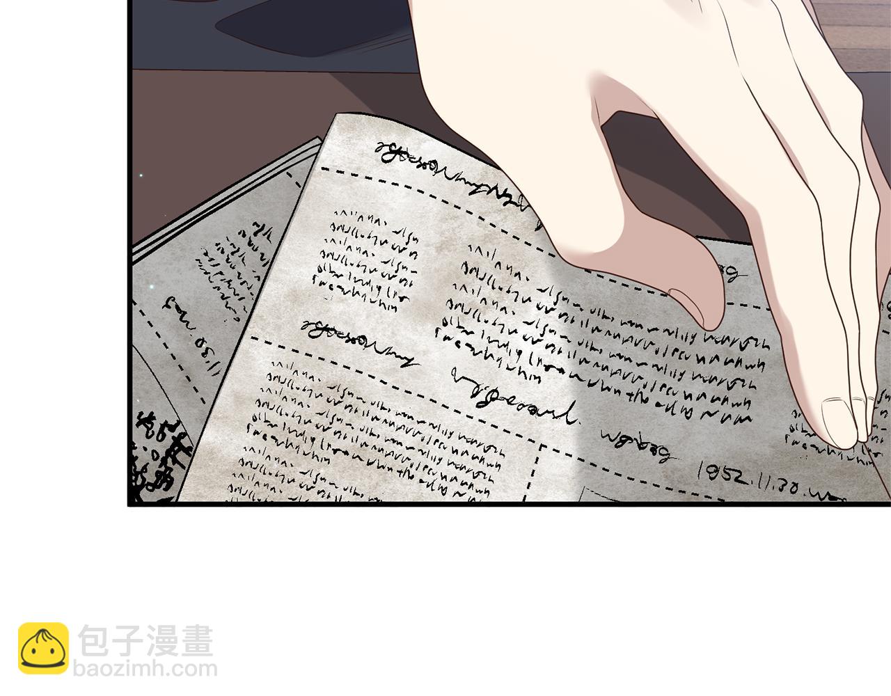 第64话 我没有错！(1/5)-第65话