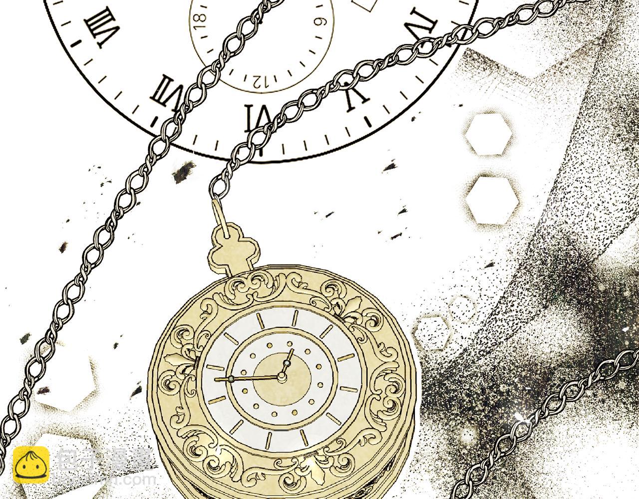 第66话 我想留下来(1/4)-第67话