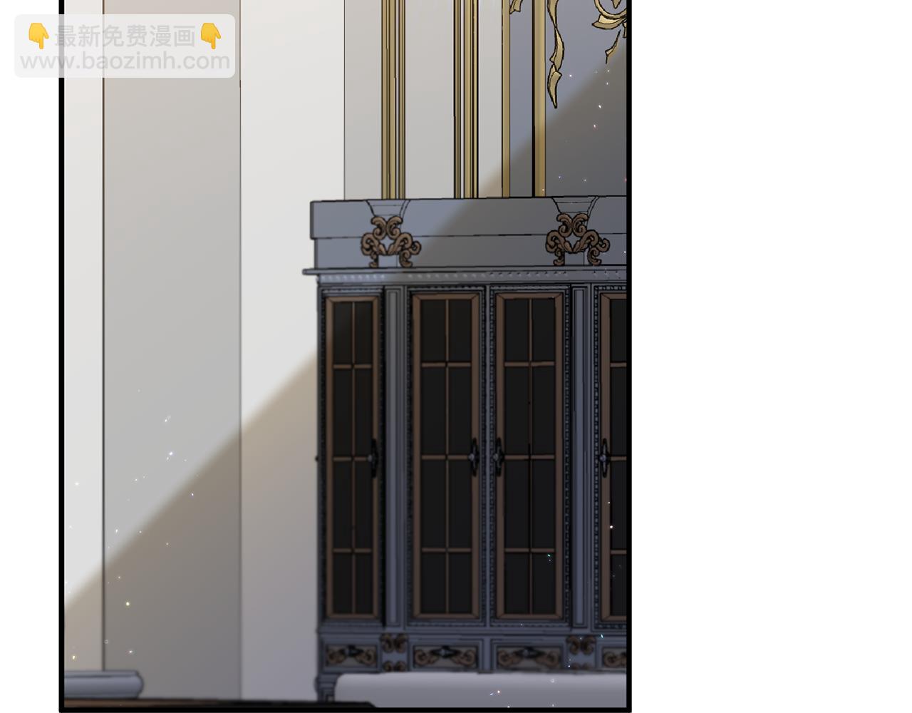 第68话 隔墙有耳(1/4)-第69话