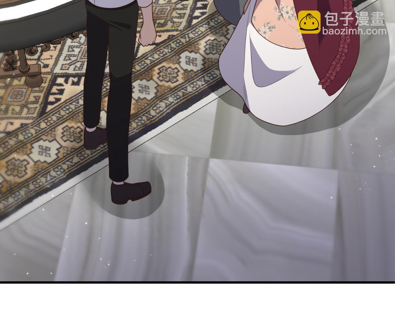 第70话 正当防卫(1/4)-第71话