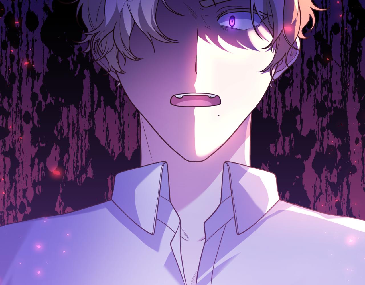 第70话 正当防卫(1/4)-第71话