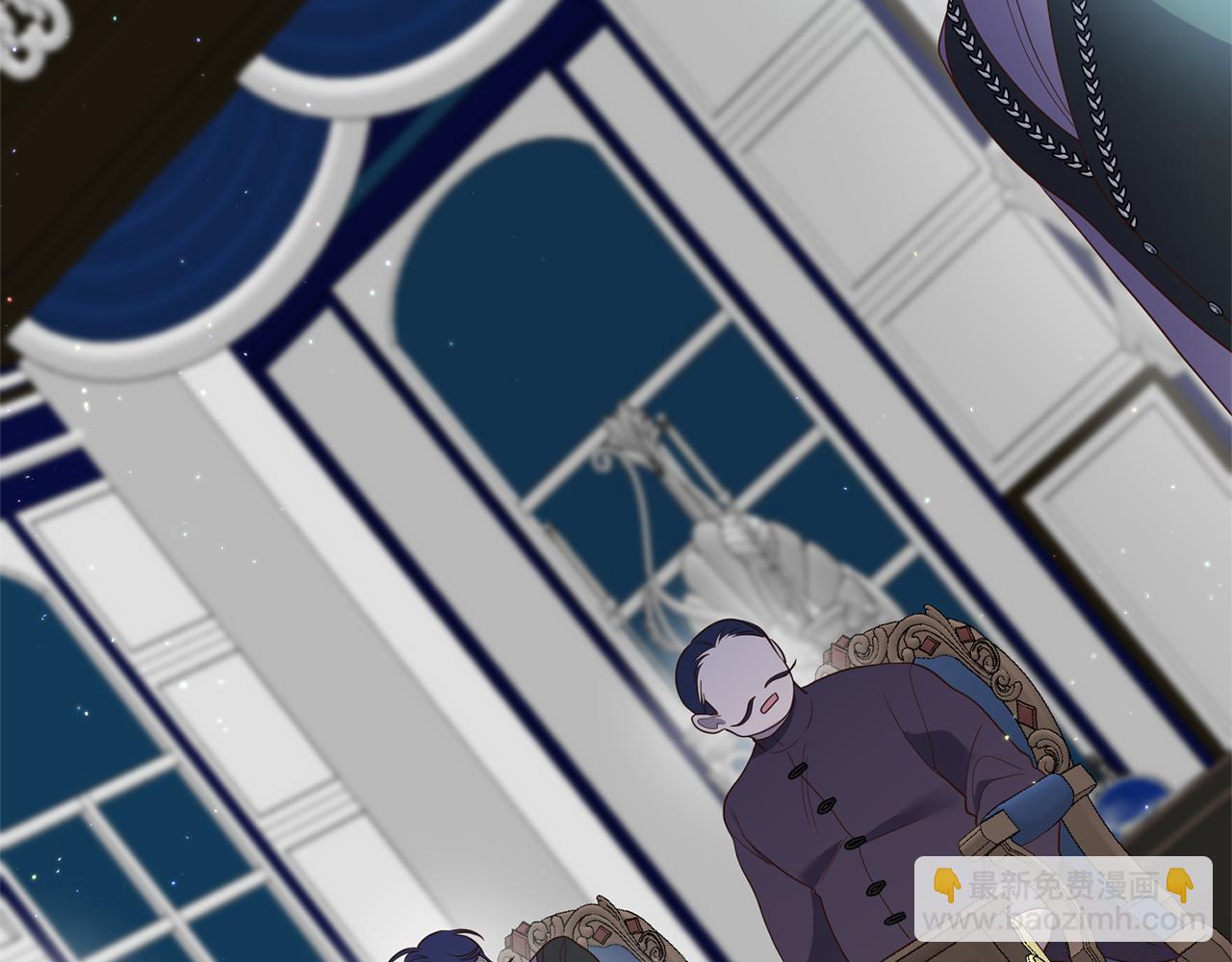 第72话 可以不喝吗？(1/4)-第73话