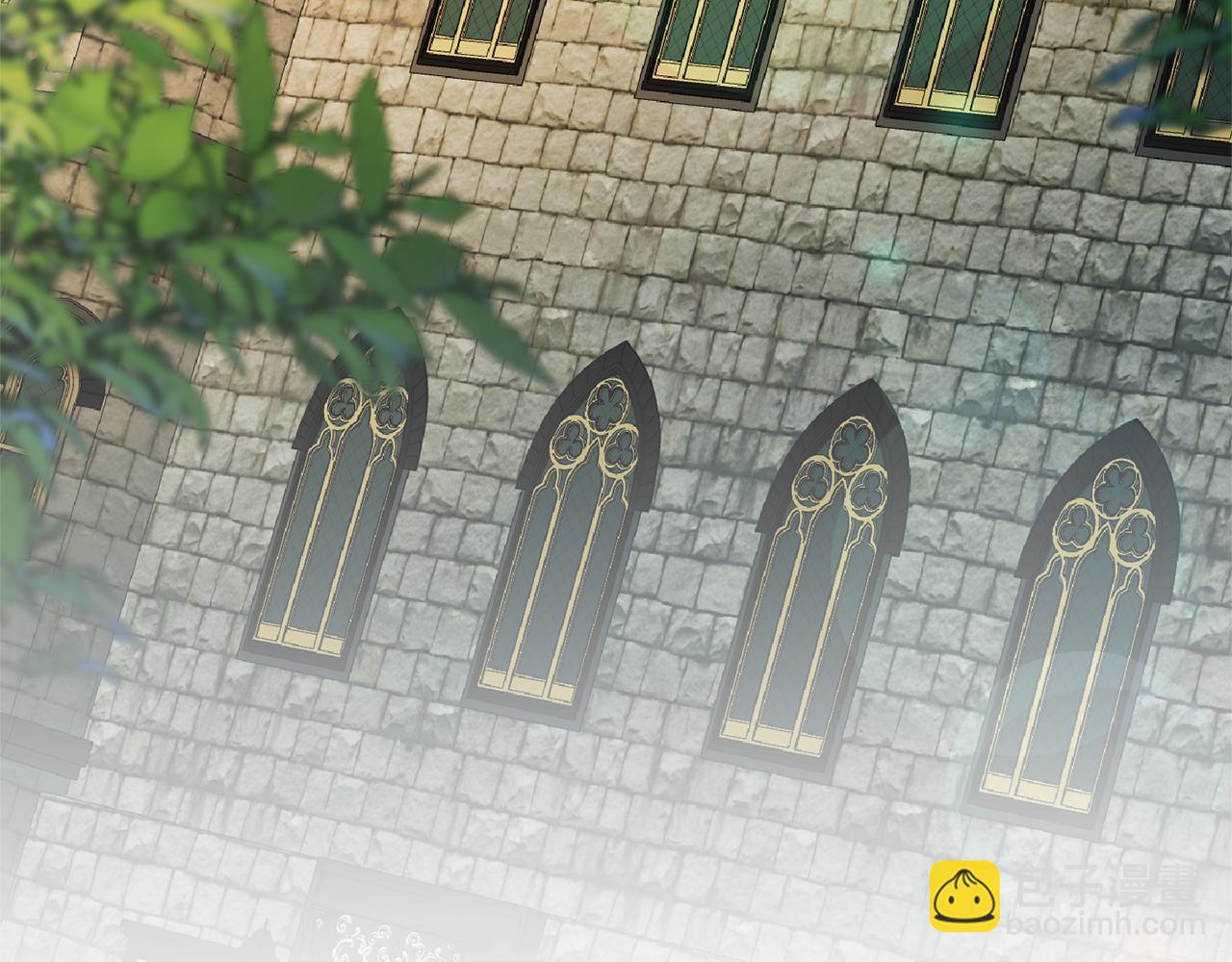 第72话 可以不喝吗？(1/4)-第73话