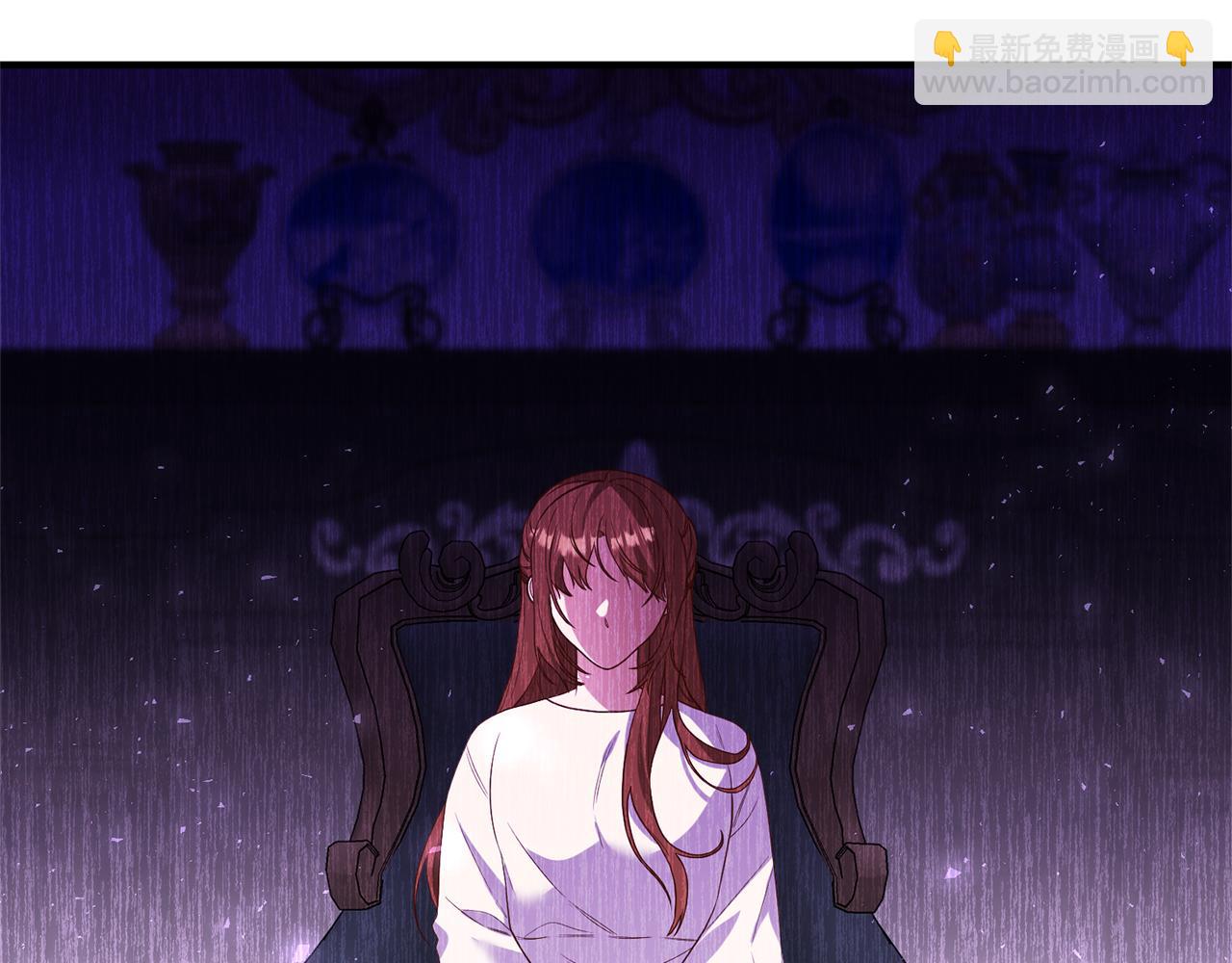 第76话 他们在说谎(1/5)-第77话