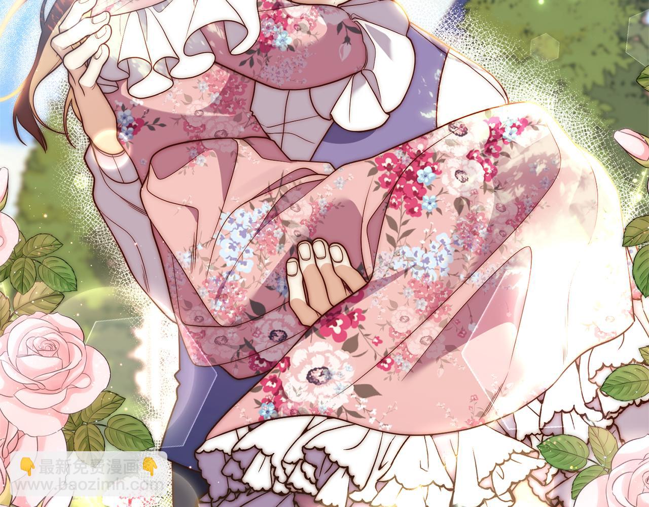 第76话 他们在说谎(1/5)-第77话