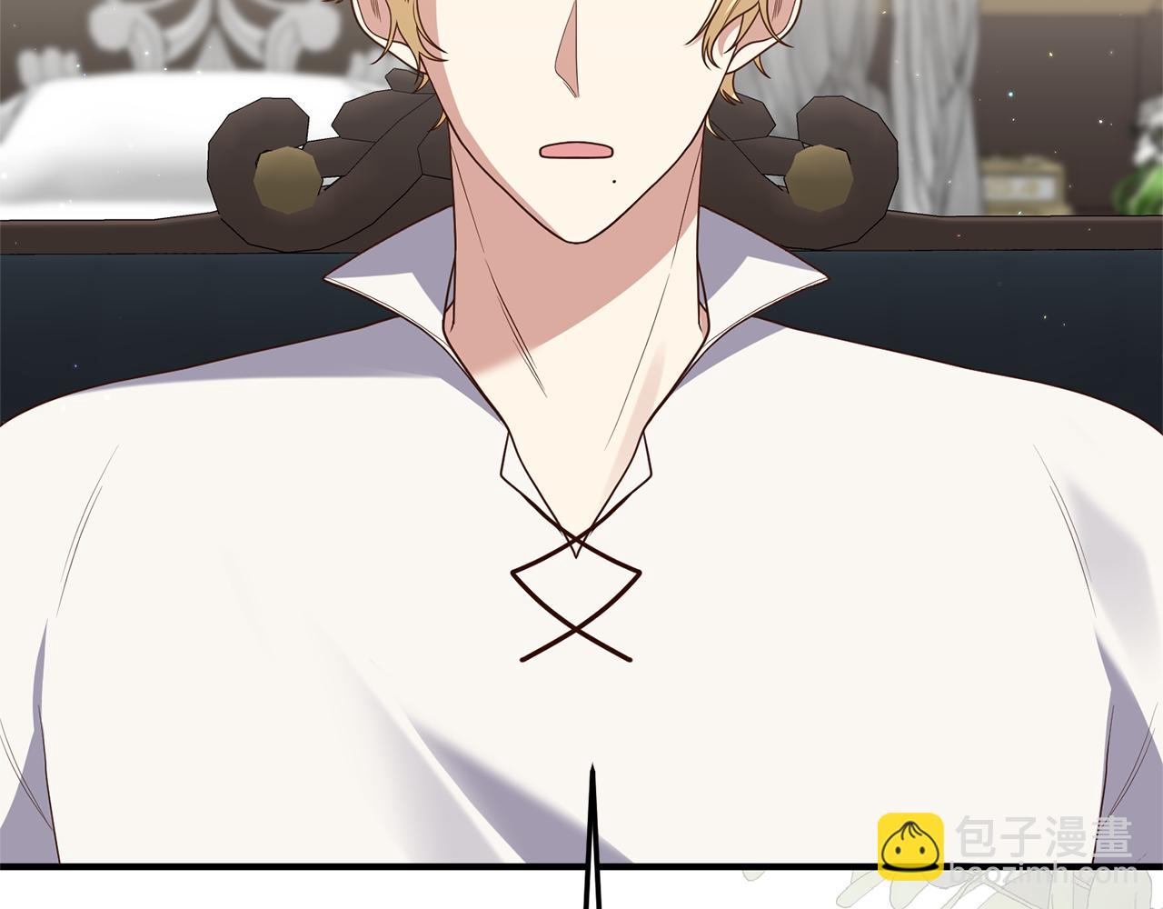 第76话 他们在说谎(1/5)-第77话