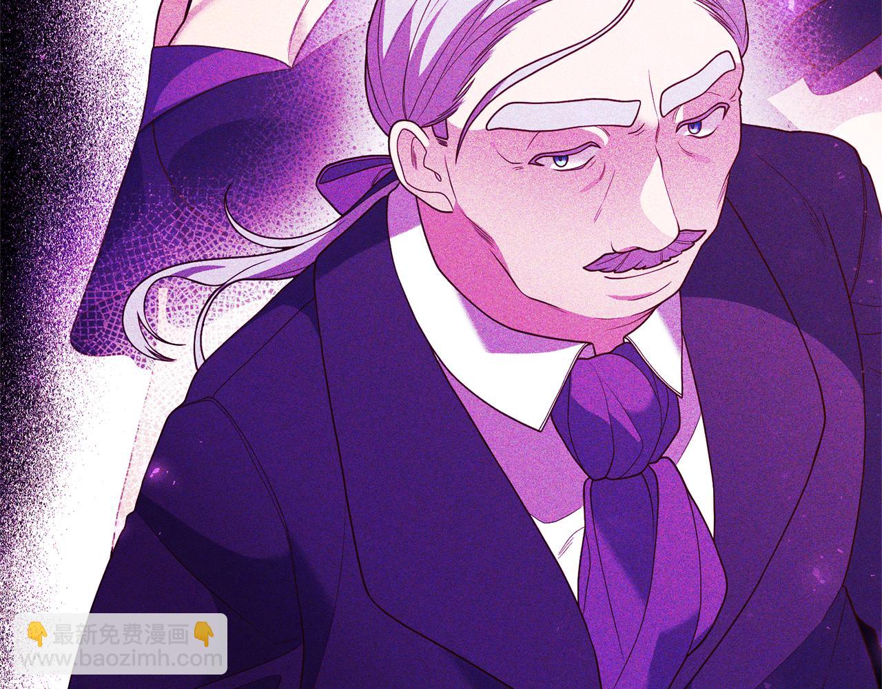 第76话 他们在说谎(1/5)-第77话