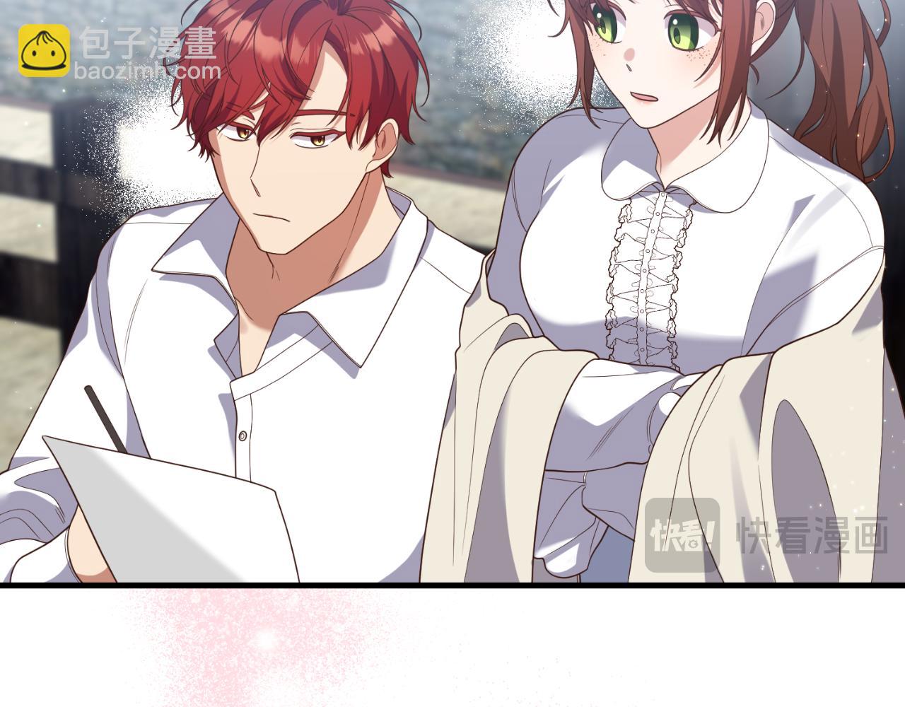 第80话 谜题解开了(1/4)-第81话