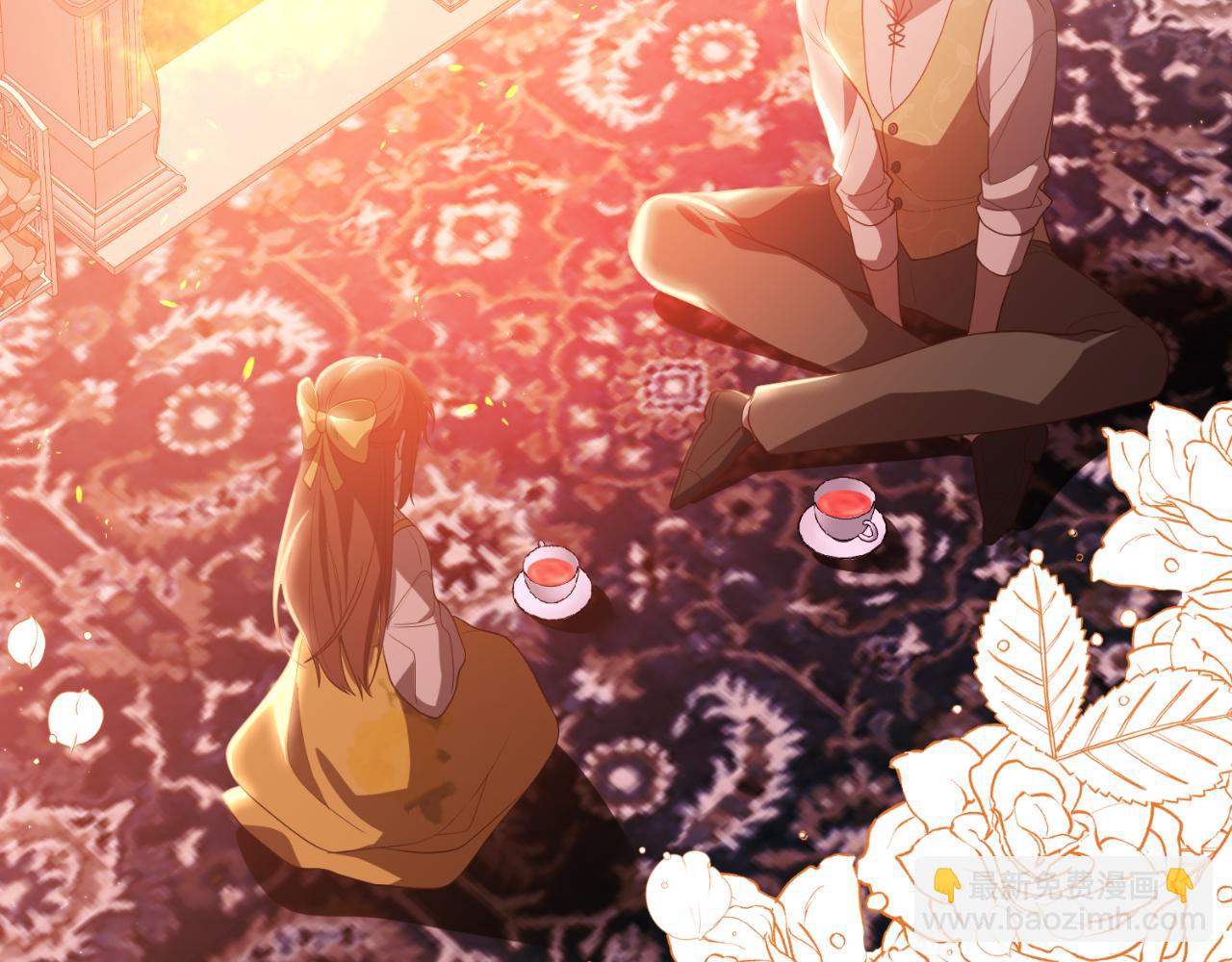 第84话 完美的办法(1/3)-第85话