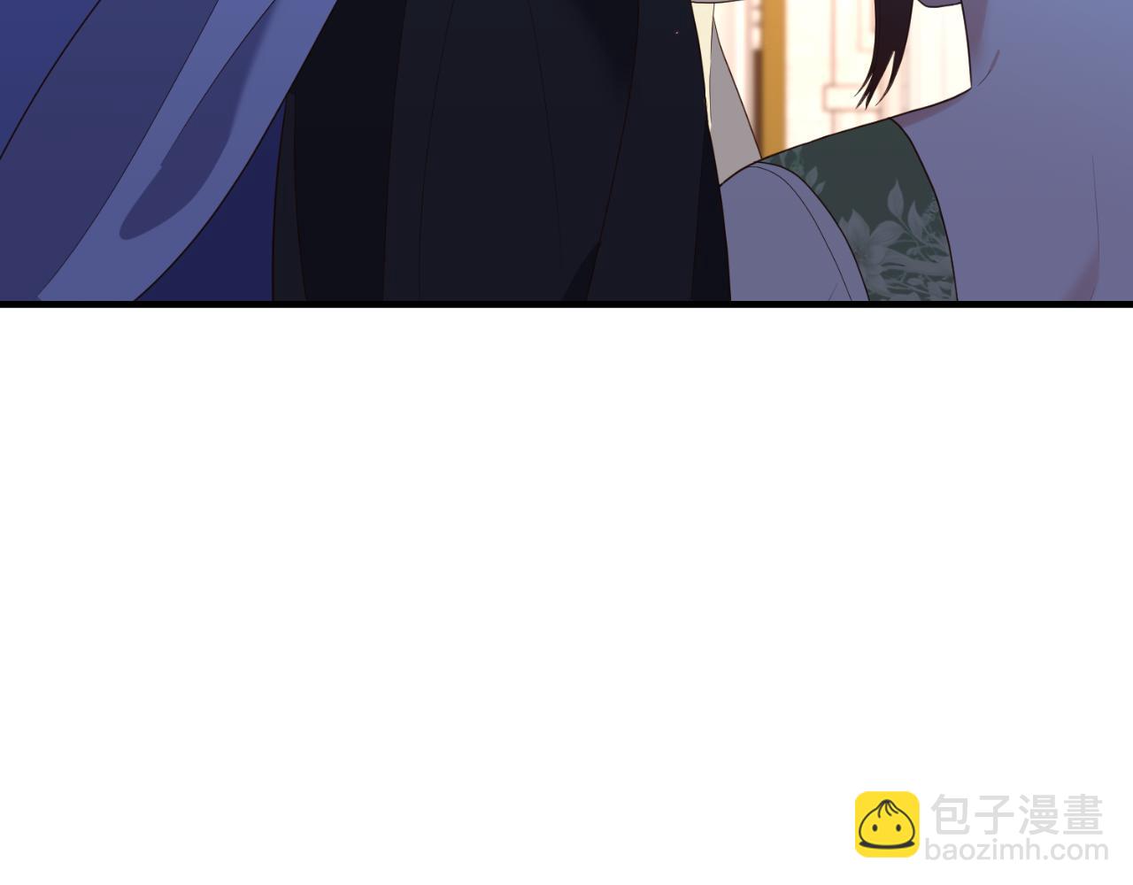 完结篇 成为我的妻子(1/5)-第89话