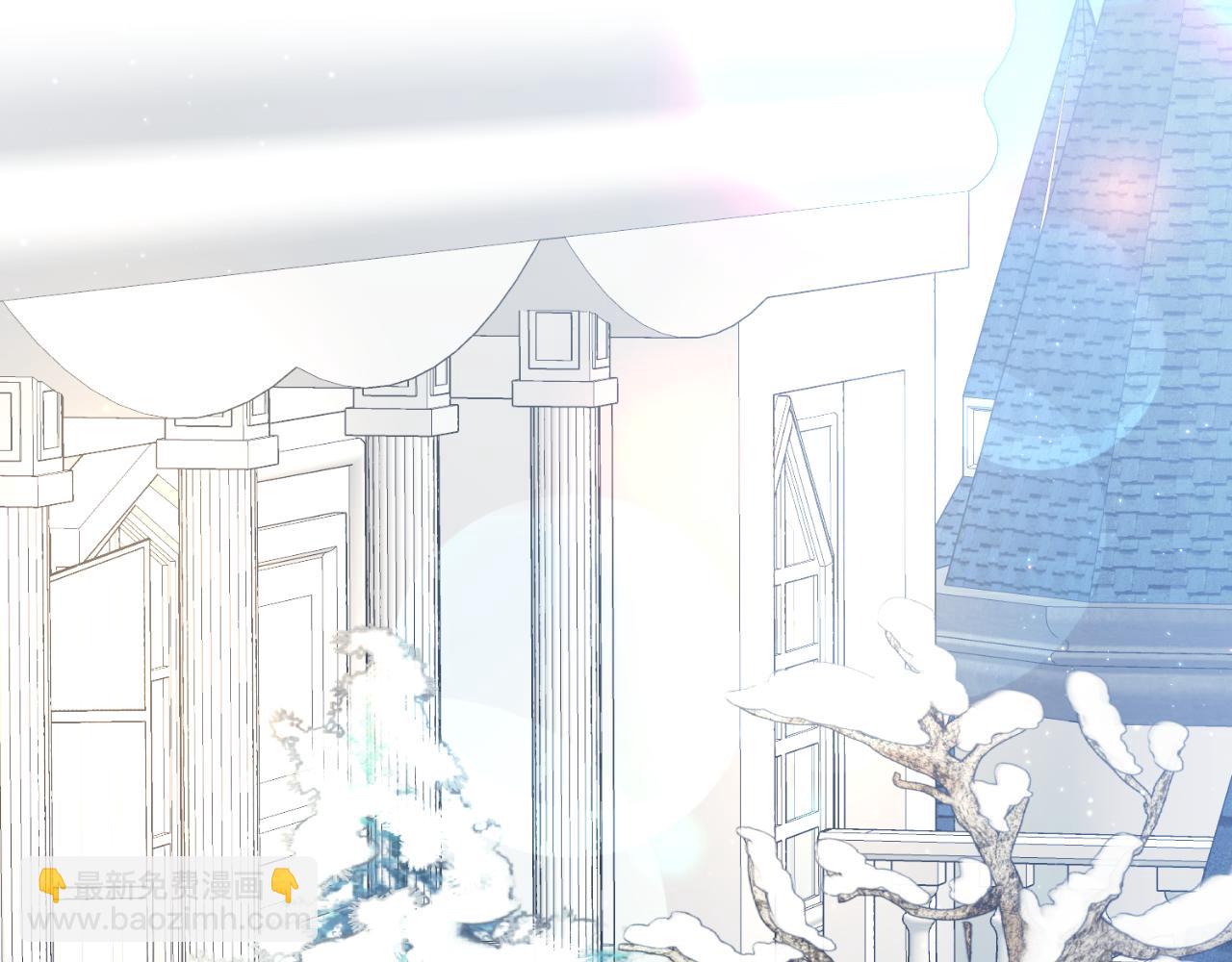 完结篇 成为我的妻子(1/5)-第89话