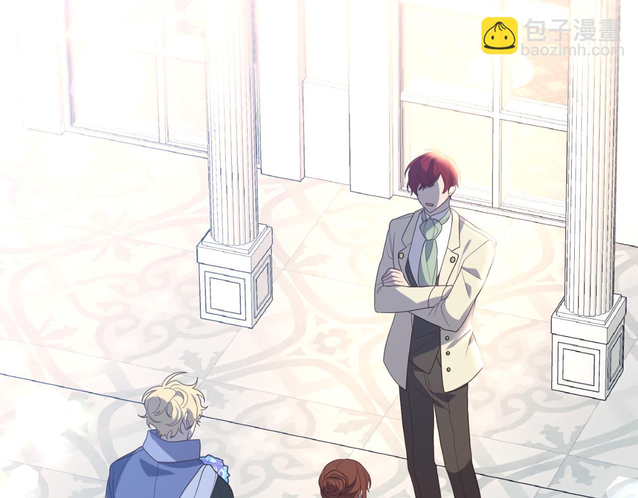 完结篇 成为我的妻子(1/5)-第89话