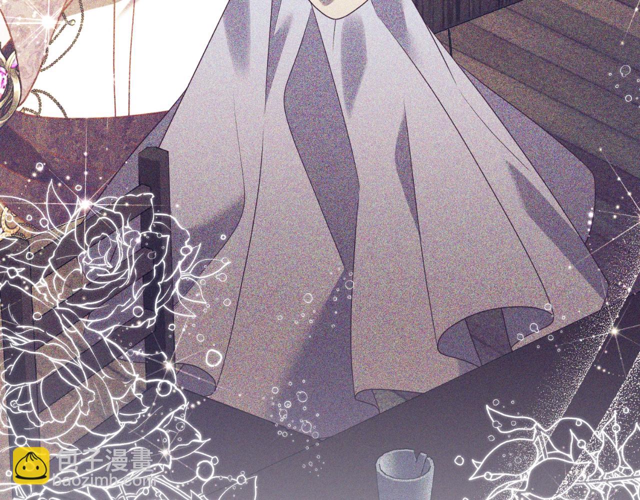 完结篇 成为我的妻子(1/5)-第89话