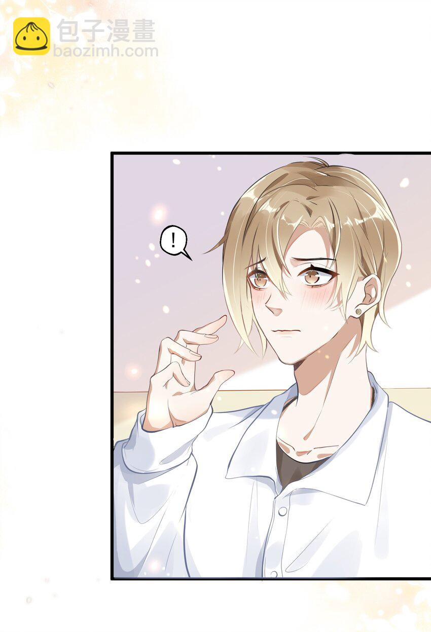 001 今日是舔狗的胜利(1/2)-第1话