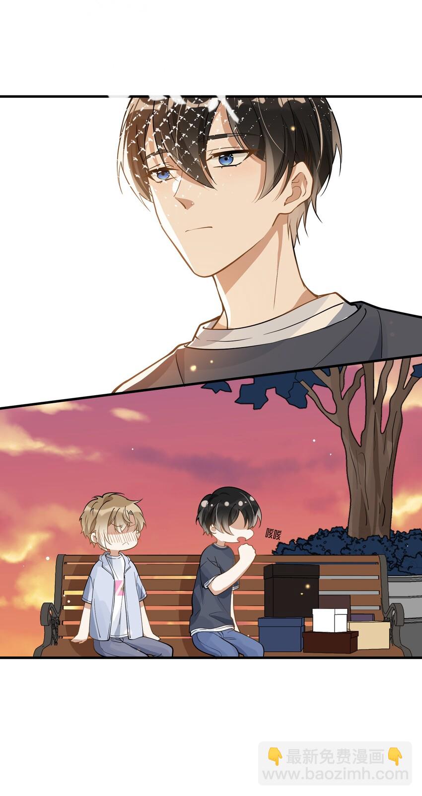 015 一棍捅破窗户纸-第15话