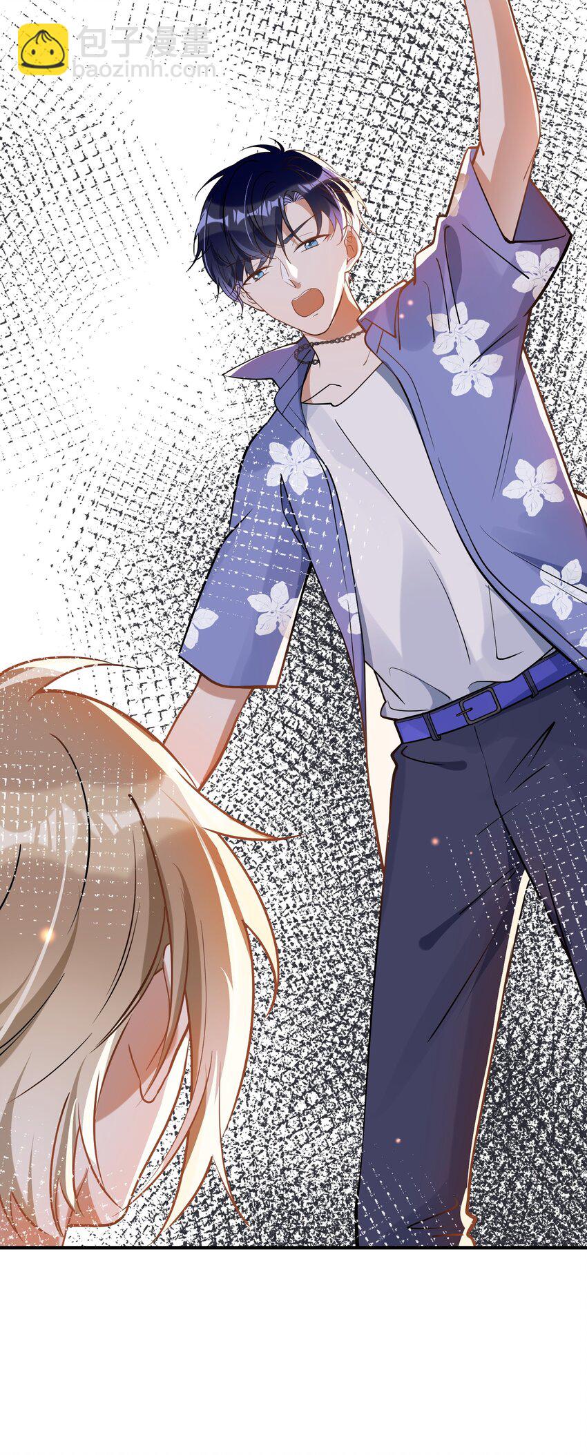 019 不能说的秘密-第19话