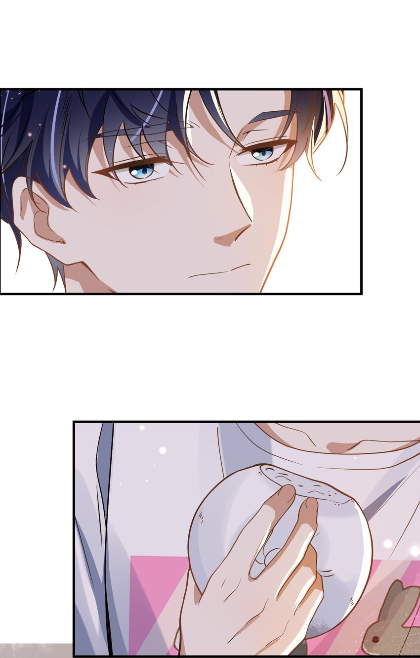 019 不能说的秘密-第19话