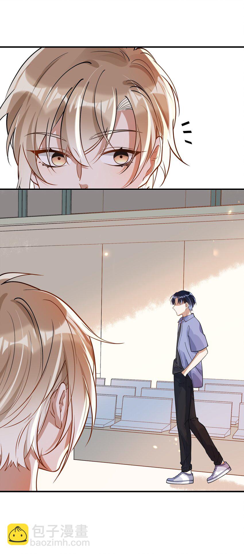 023 别有所图-第23话