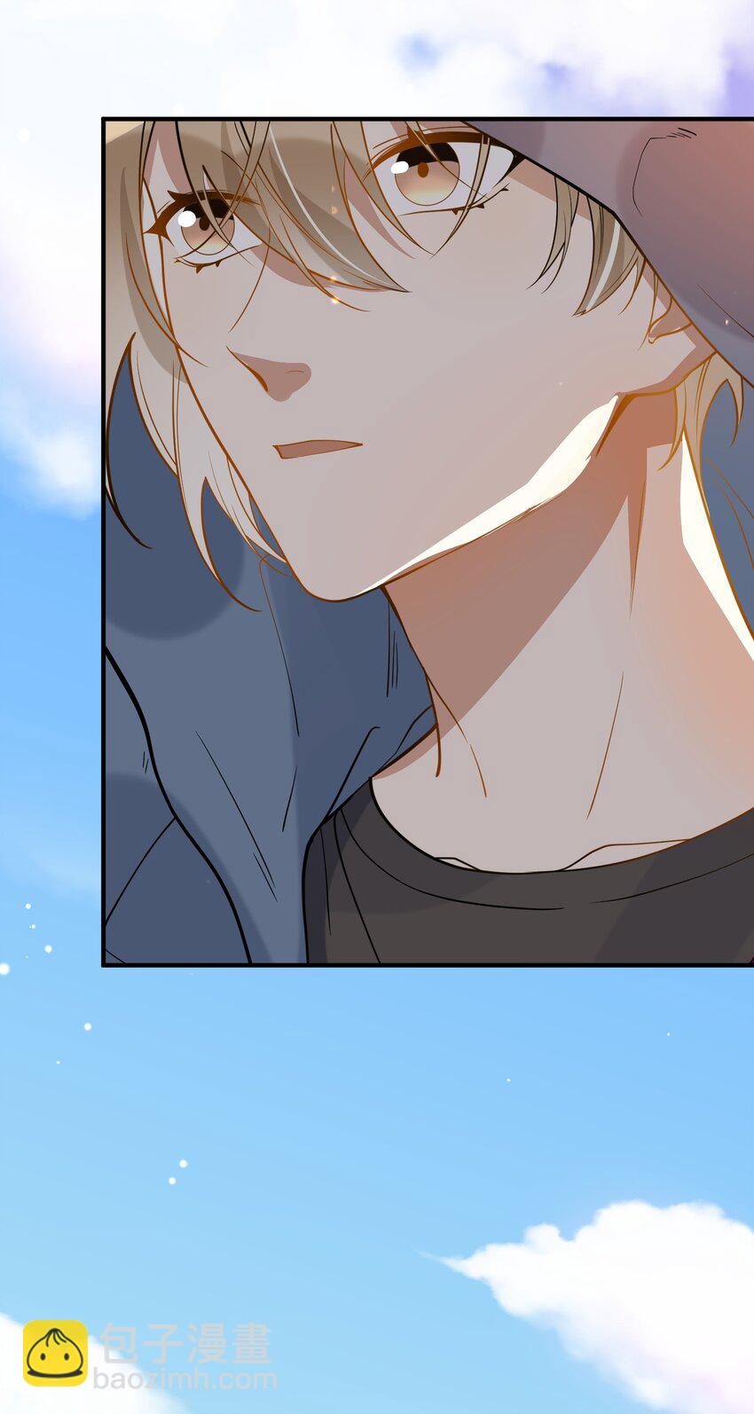 037 无疾而终(1/2)-第37话