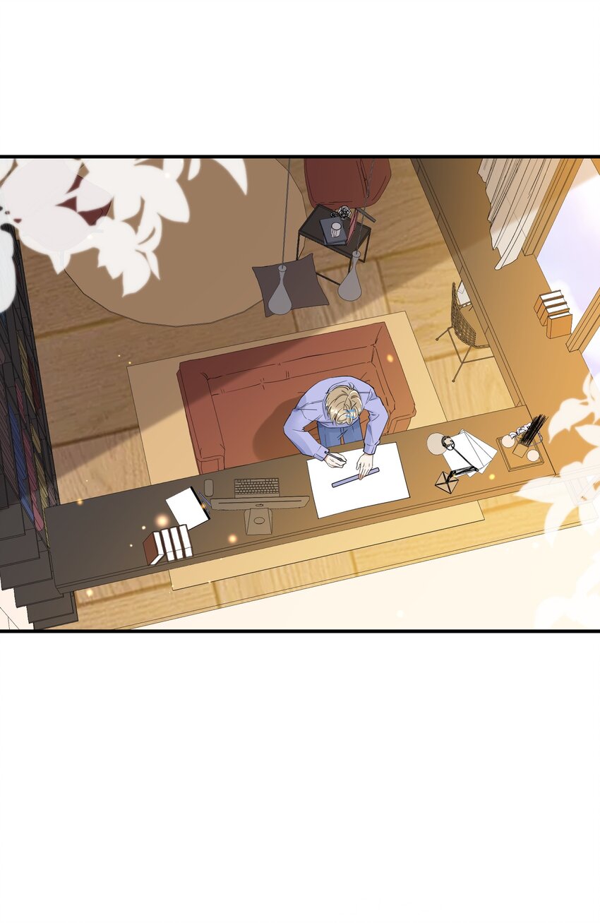 037 无疾而终(1/2)-第37话