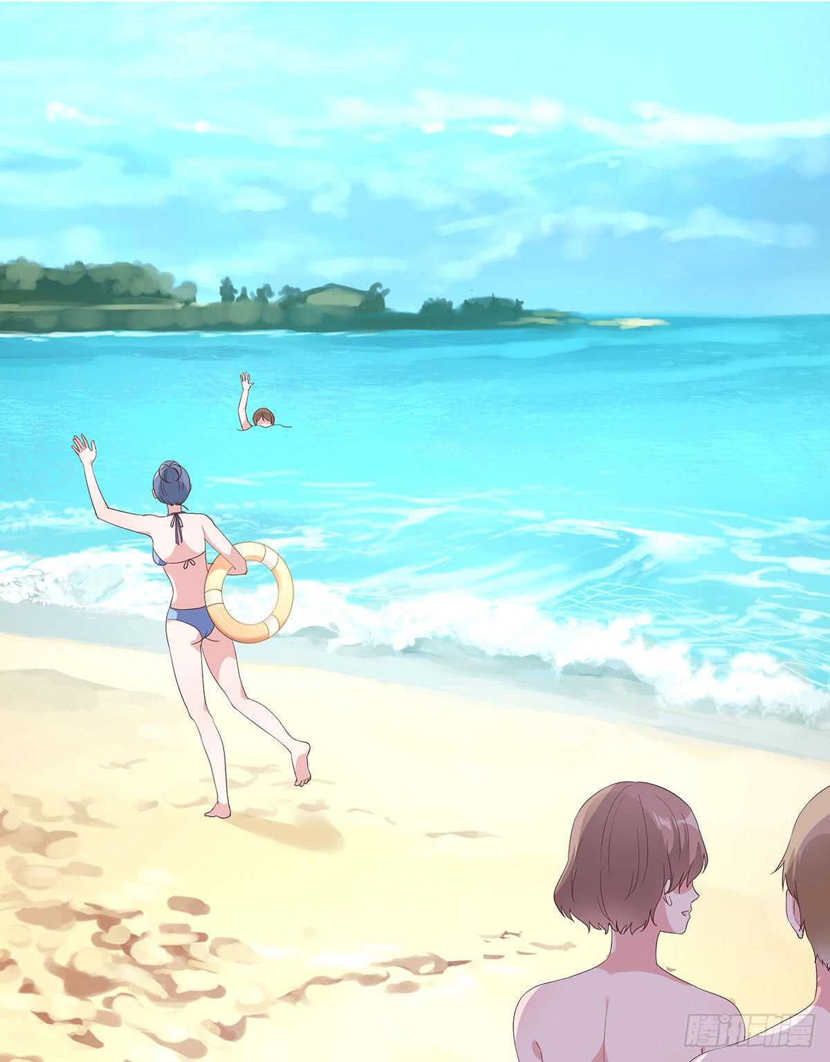 第六十话(1/2)-第61话