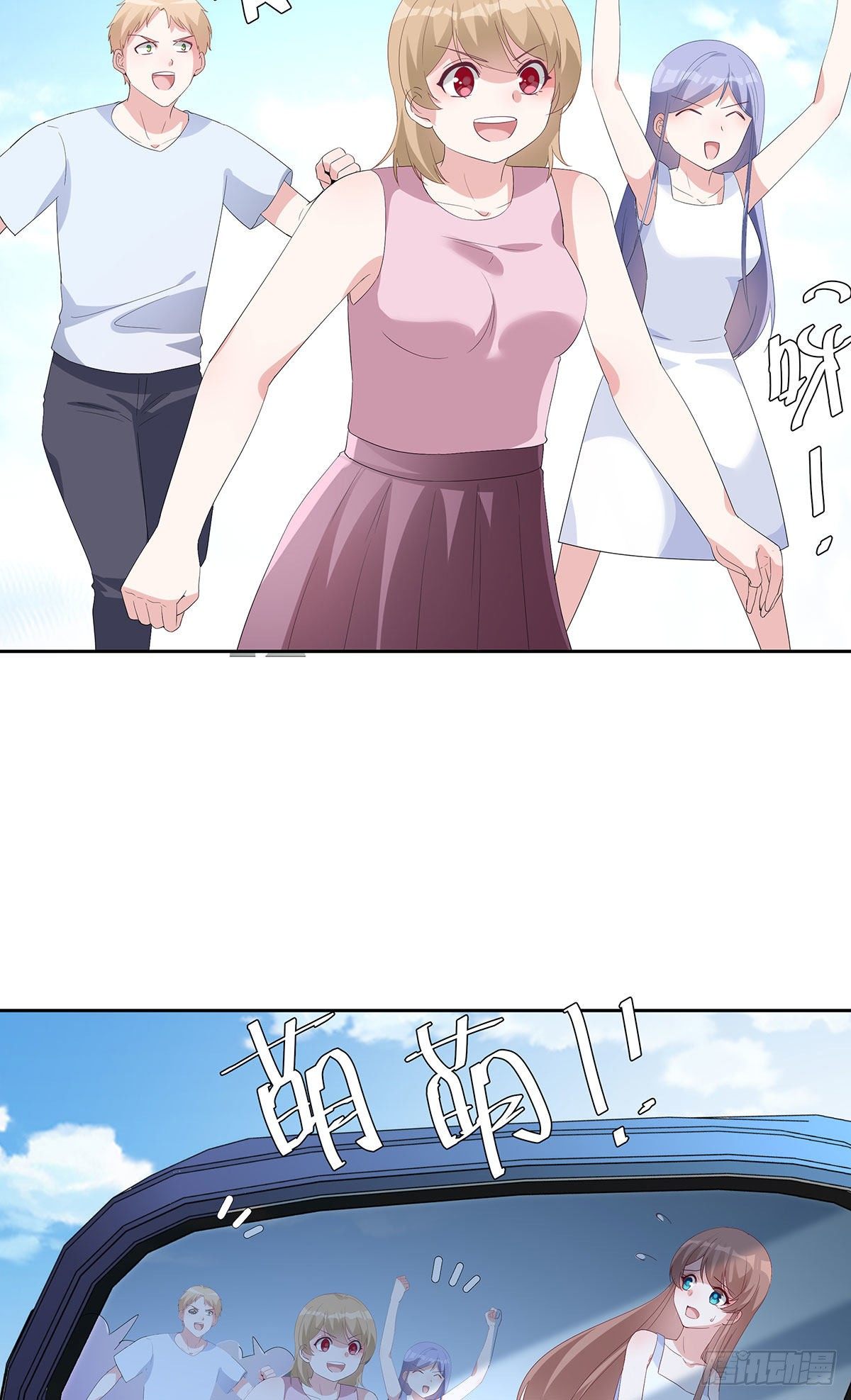 第六十四话(1/2)-第65话