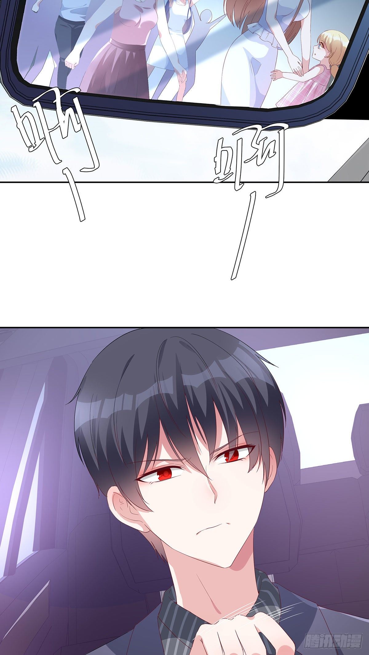 第六十四话(1/2)-第65话