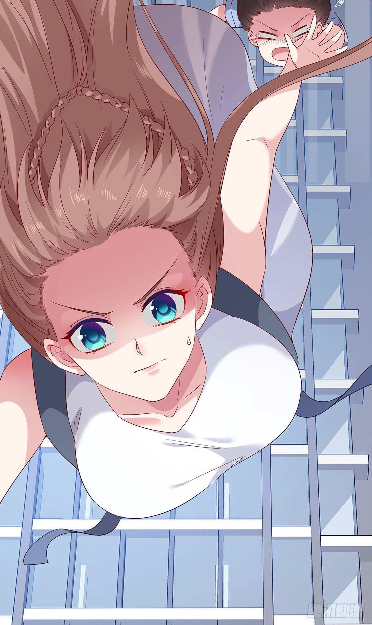 第八十四话(1/2)-第85话