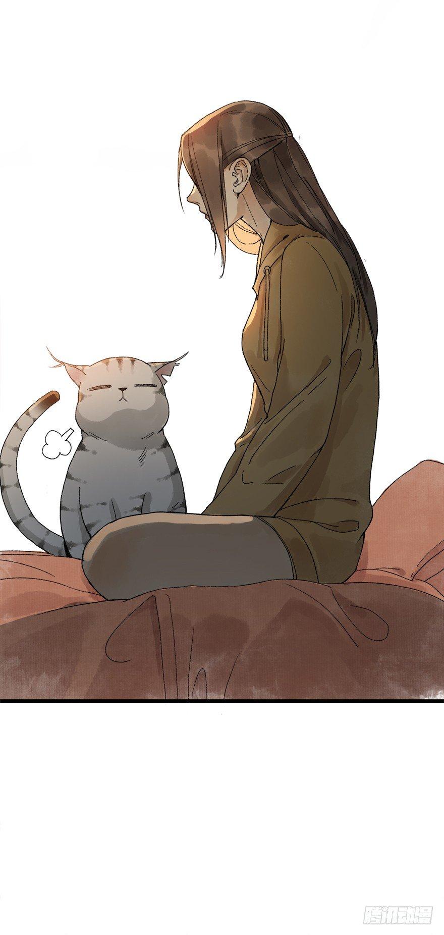 祖丁爵的心愿(1/2)-第21话