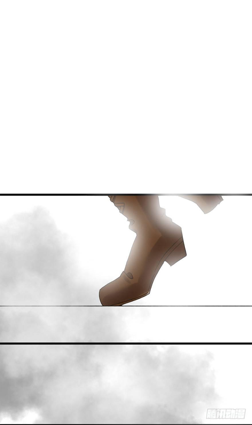 祖丁爵的心愿(1/2)-第21话