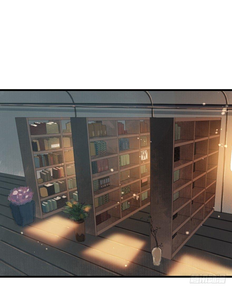 回忆列车&middot;晚春-第23话