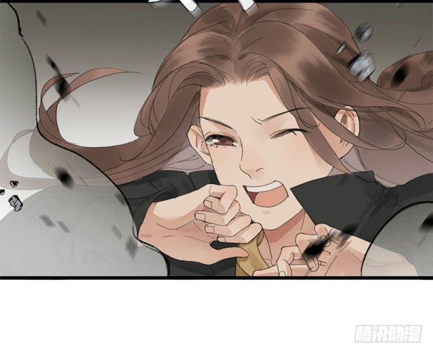 回忆列车&middot;战火-第25话