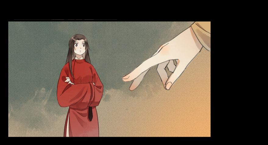 昔日旧友-第5话