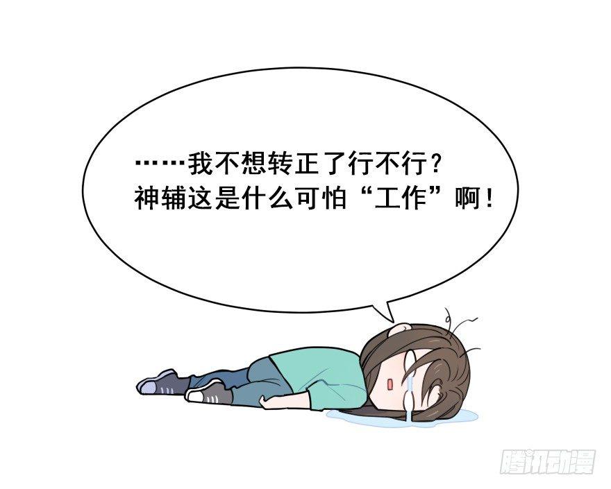 番外之神辅是不是个好工作-第45话