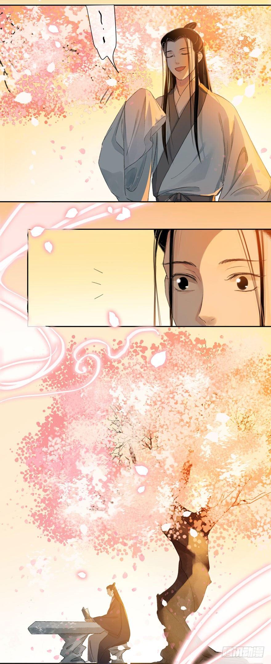 梦醒时分(1/2)-第47话