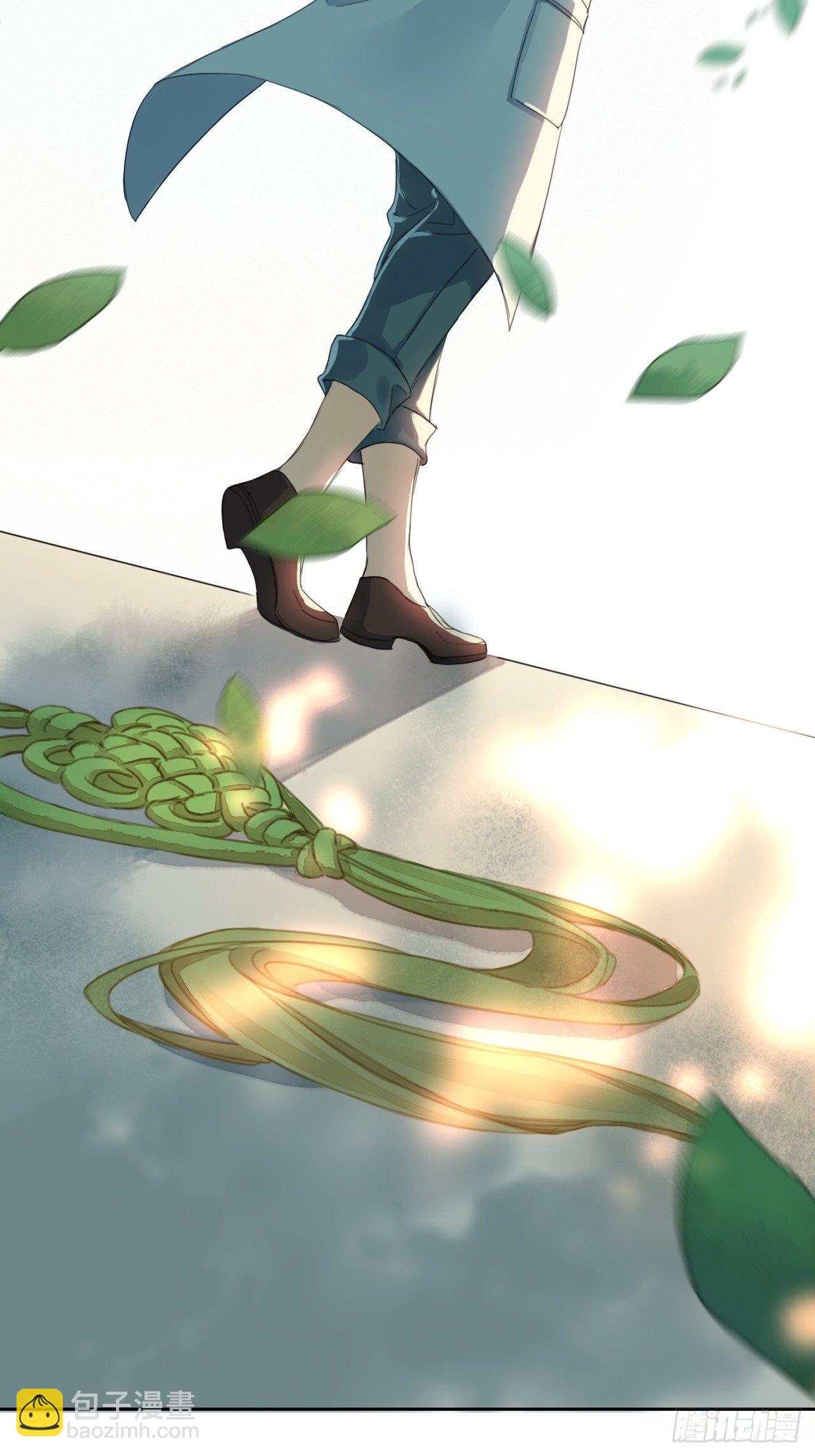 新的起航(1/2)-第53话