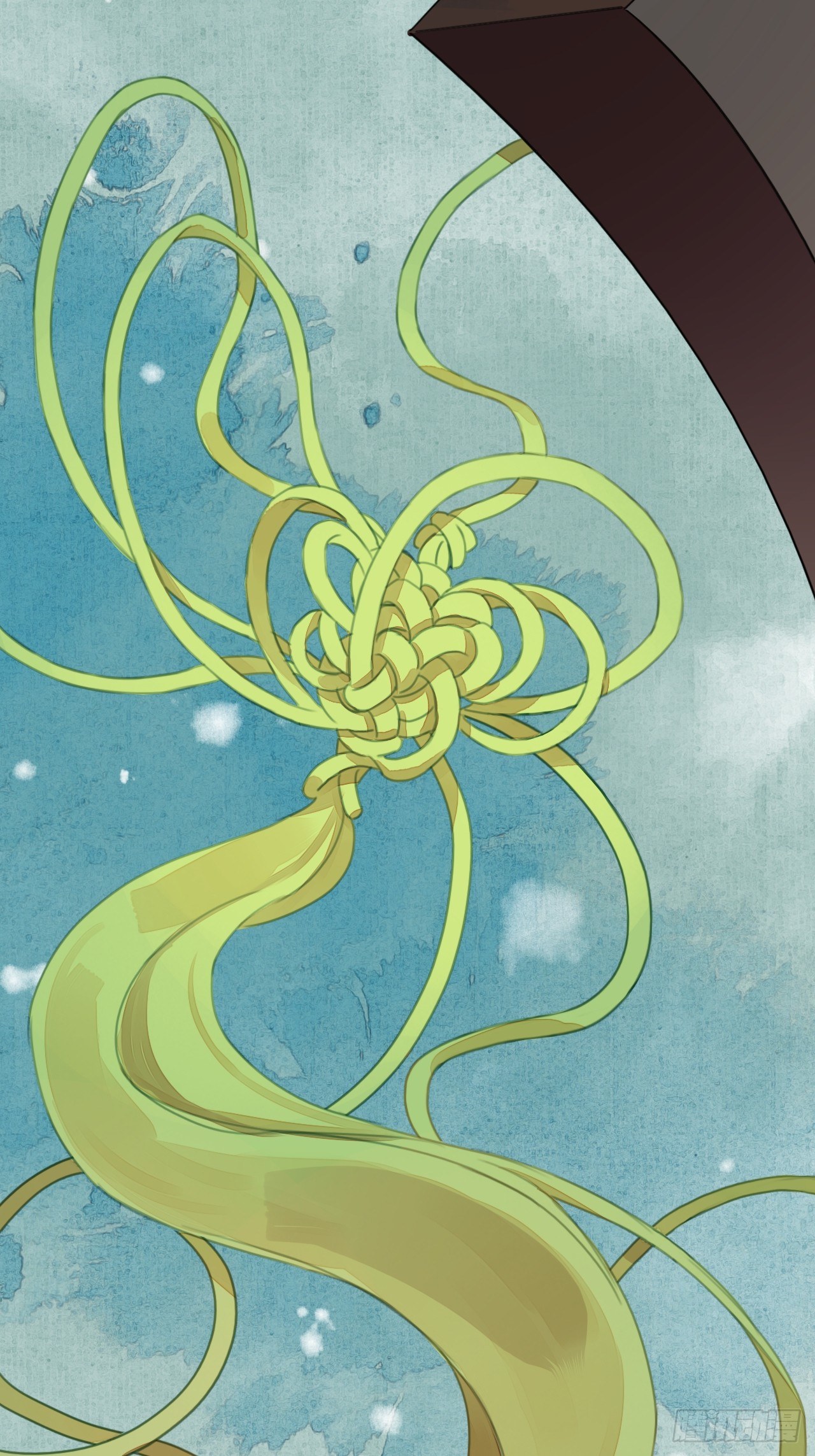 新的起航(1/2)-第53话