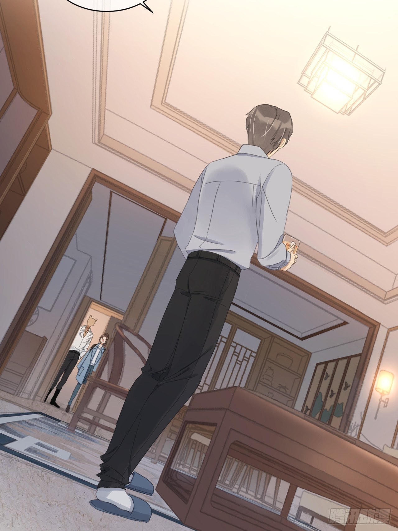 重返北京-第57话