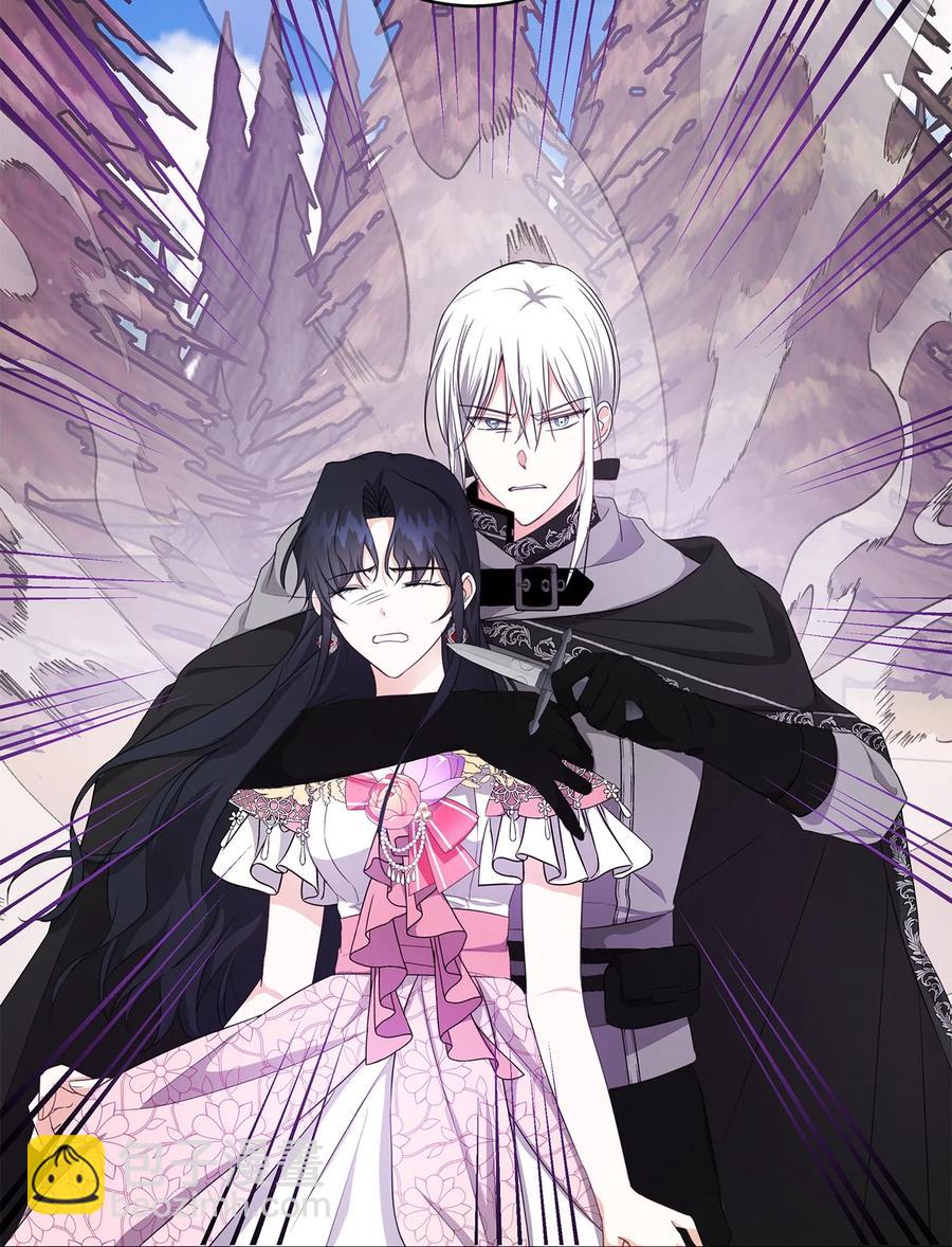 22 成功逃脱(1/2)-第23话