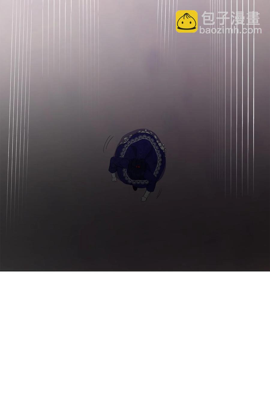 24 命运的嘲笑(1/2)-第25话