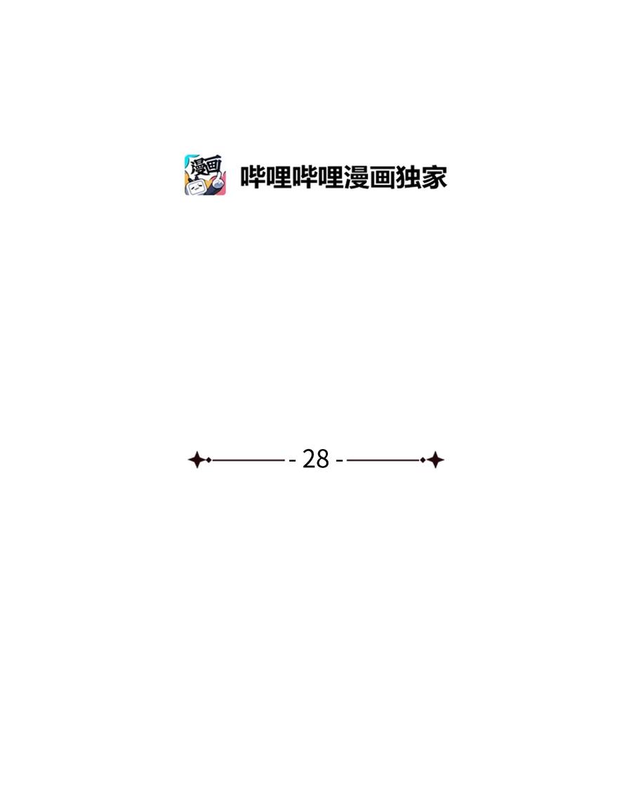 我成了暗黑系小說主人公的夫人 - 28 毫無意義(1/2) - 2