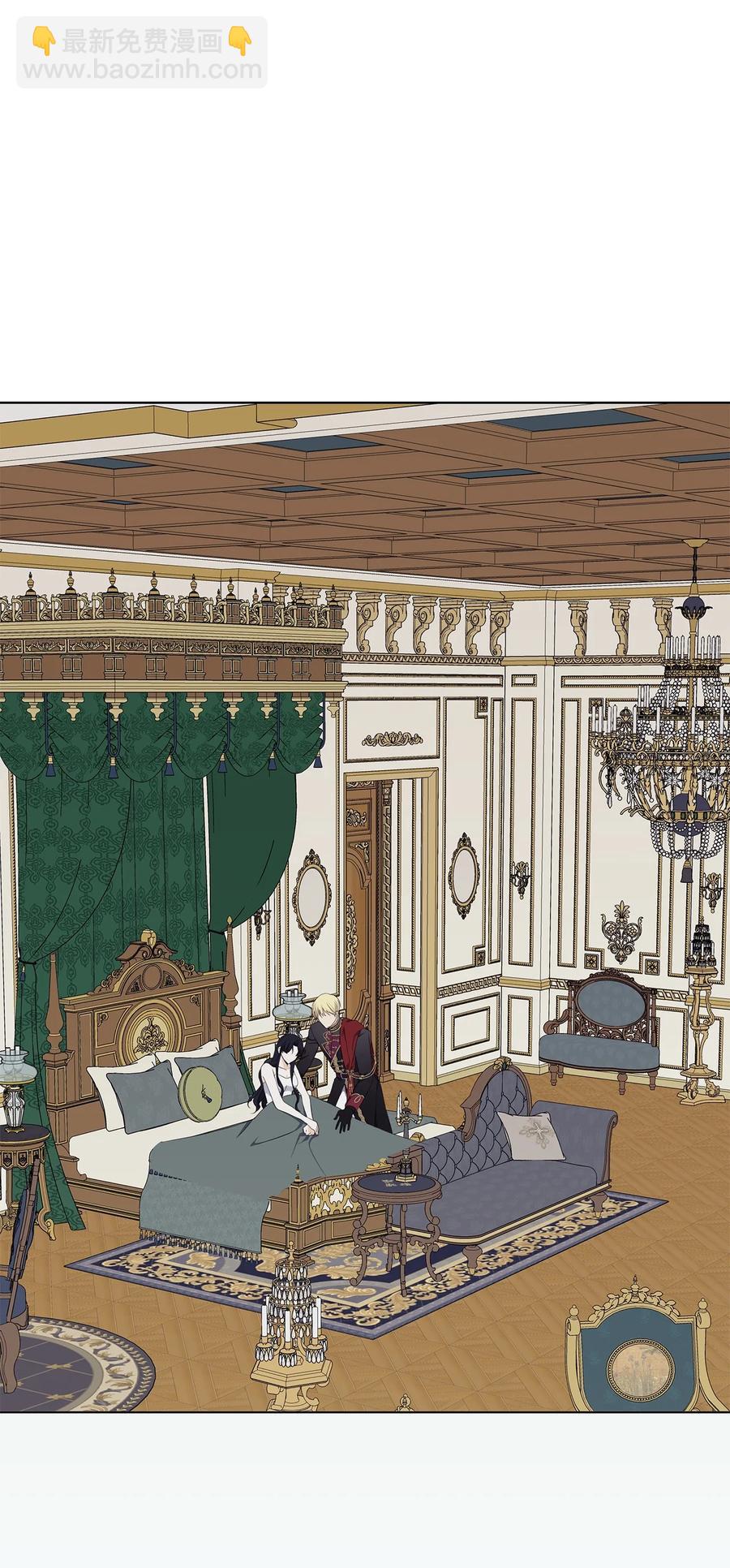 30 那一夜(1/2)-第31话