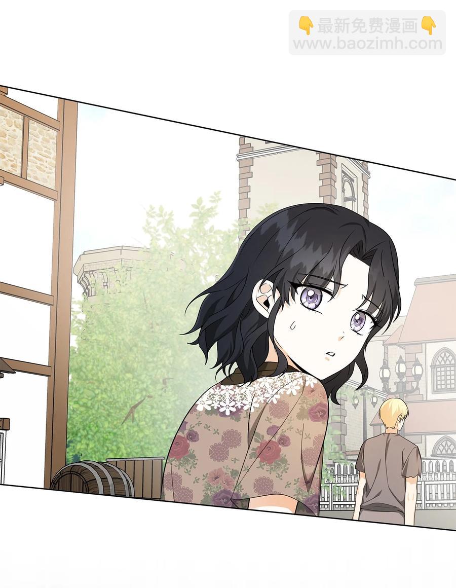 34 噩梦(1/2)-第35话