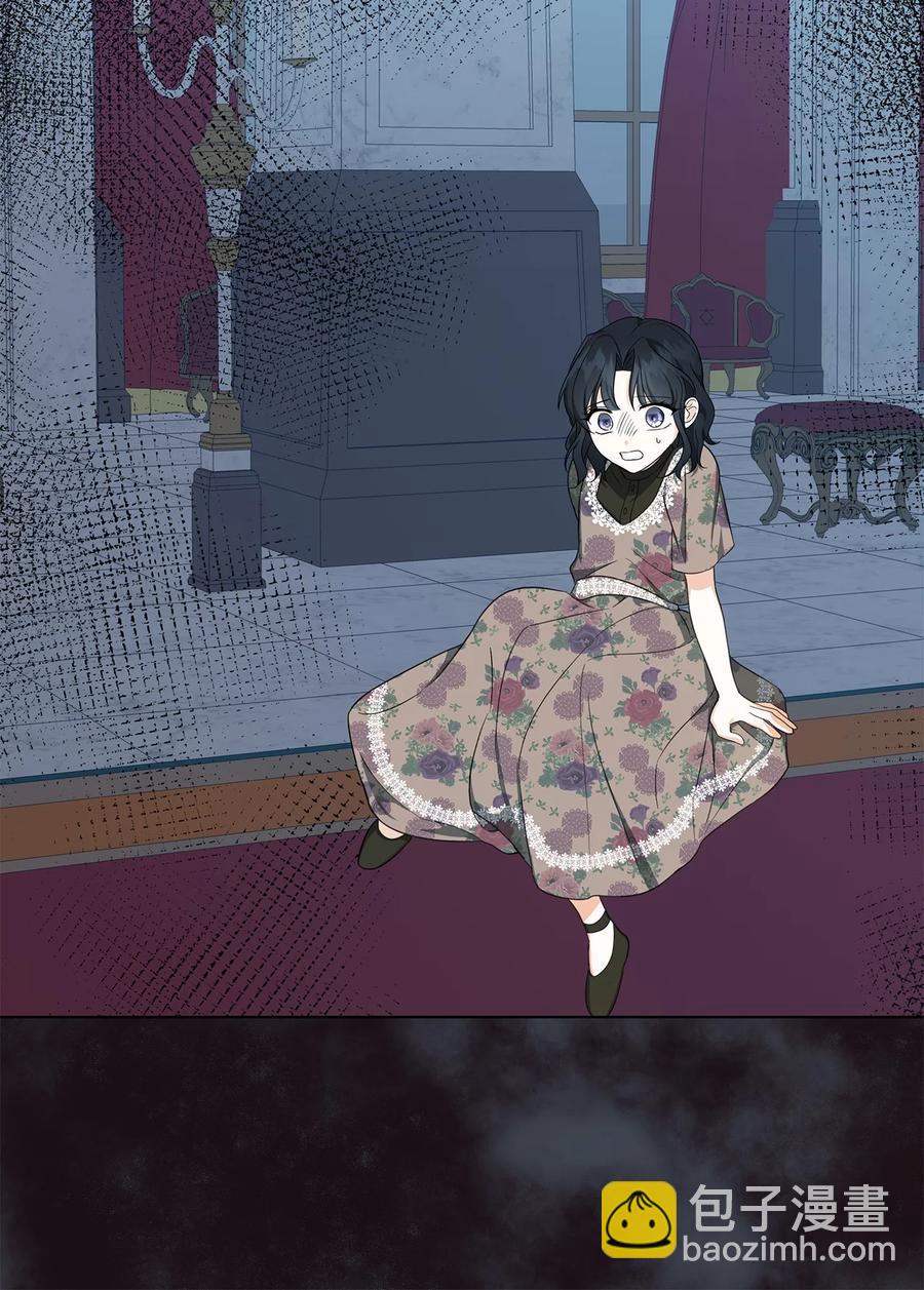 34 噩梦(1/2)-第35话