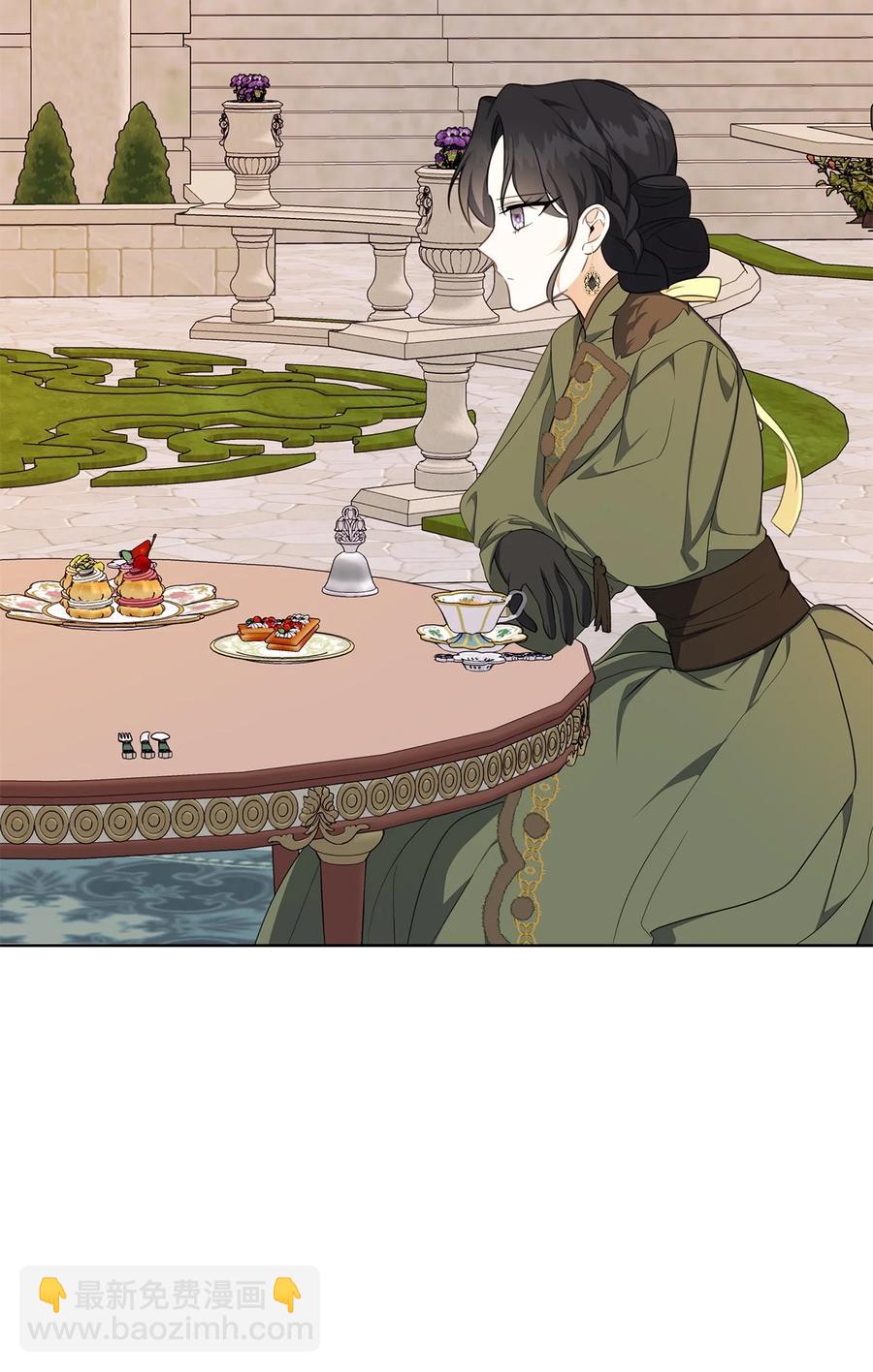 40 作伪证(1/2)-第41话