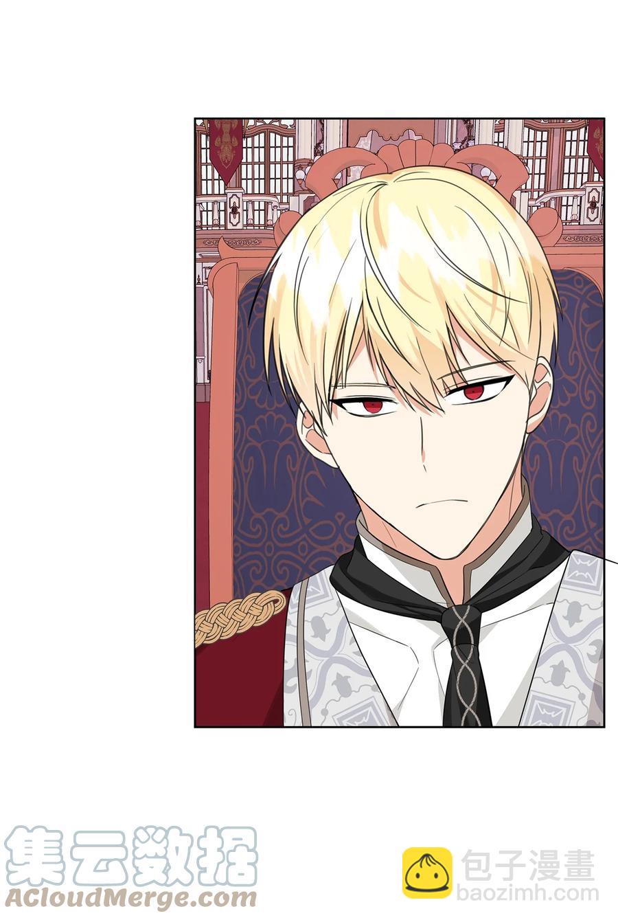 46 深爱的你(1/2)-第47话