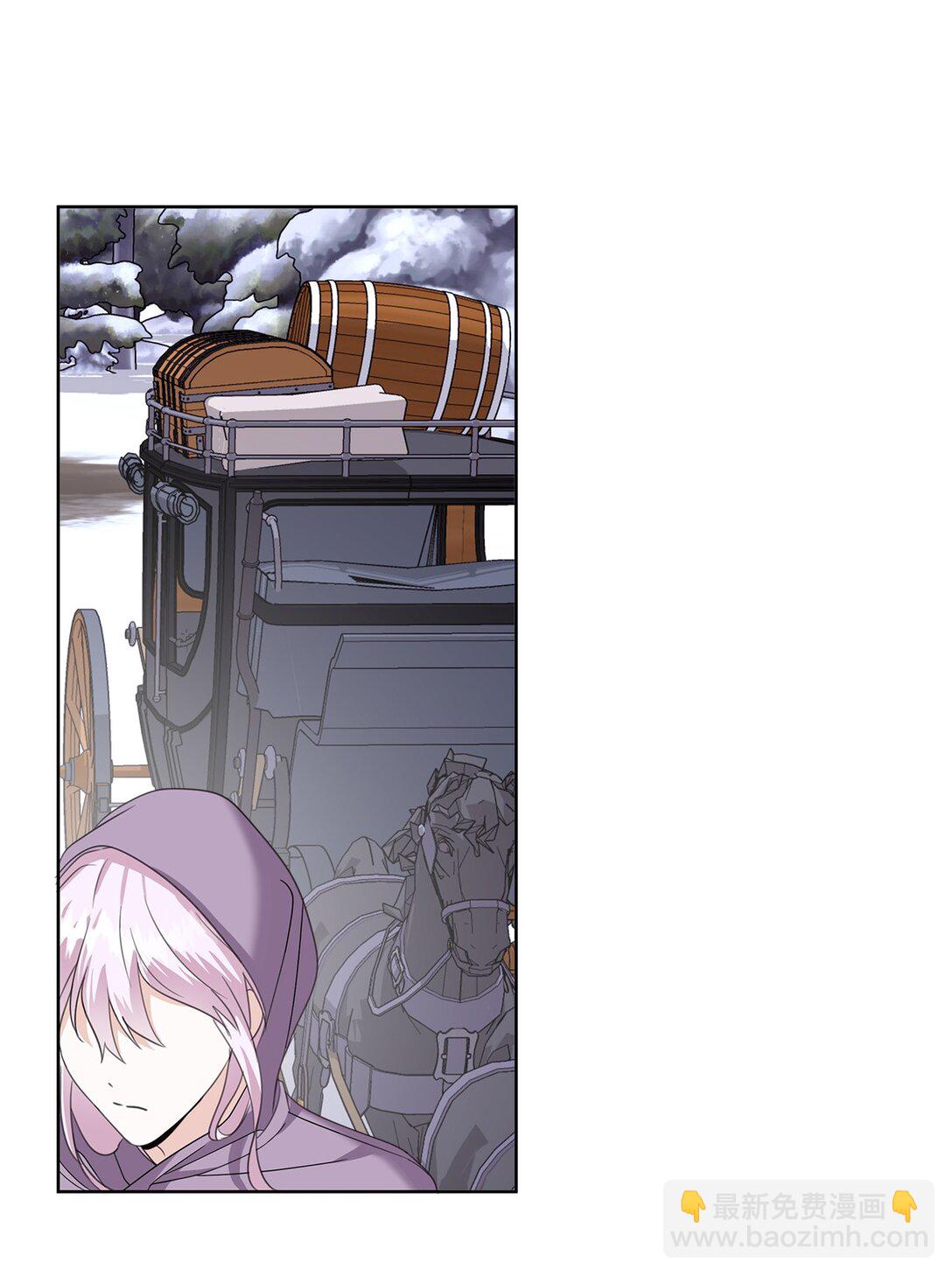 50 大军压境(1/2)-第51话