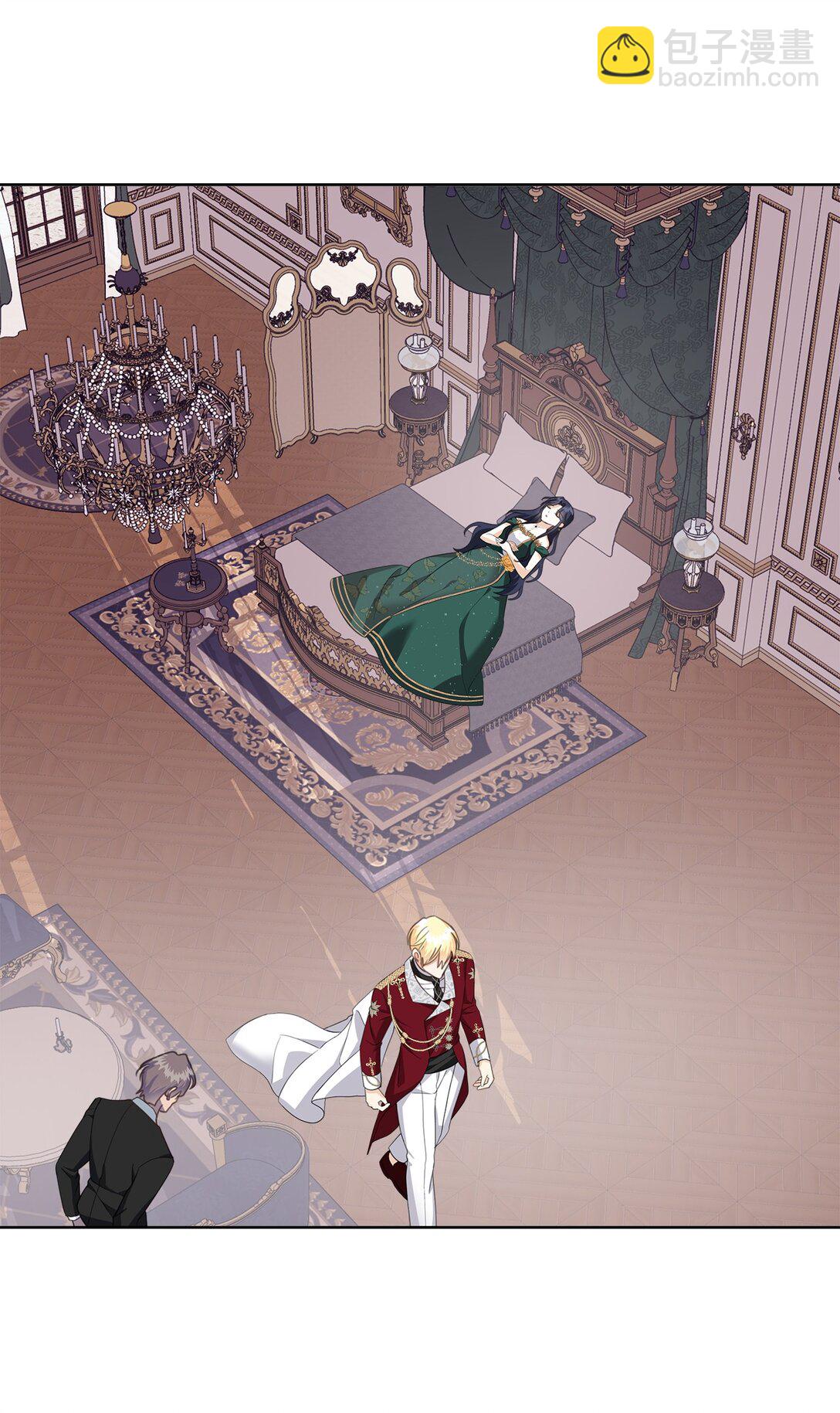 50 大军压境(1/2)-第51话